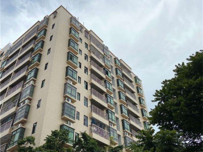 虎门沙角小产权房《金湾华府》两栋封闭式管理,均价2980元/平起