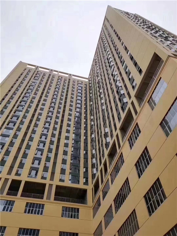 龙华科技园大厦 
