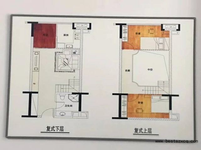 3室2厅2卫