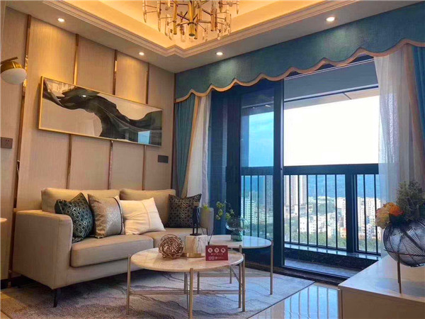 福永-西湖*湖畔花园 