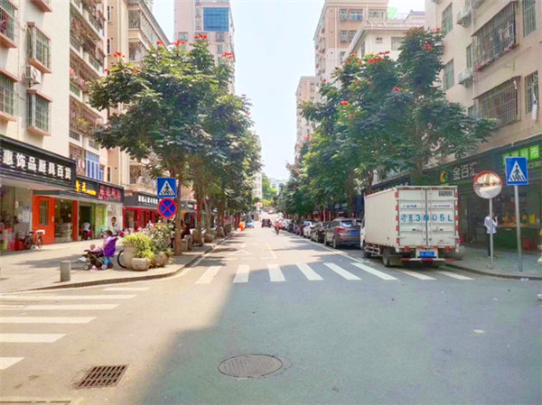 民治壹号 