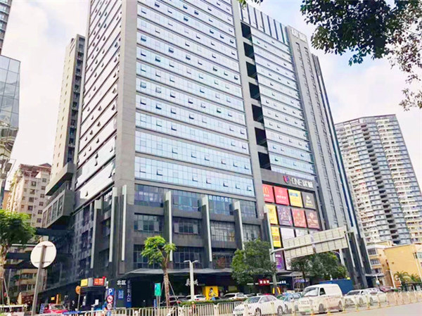 民治壹号 