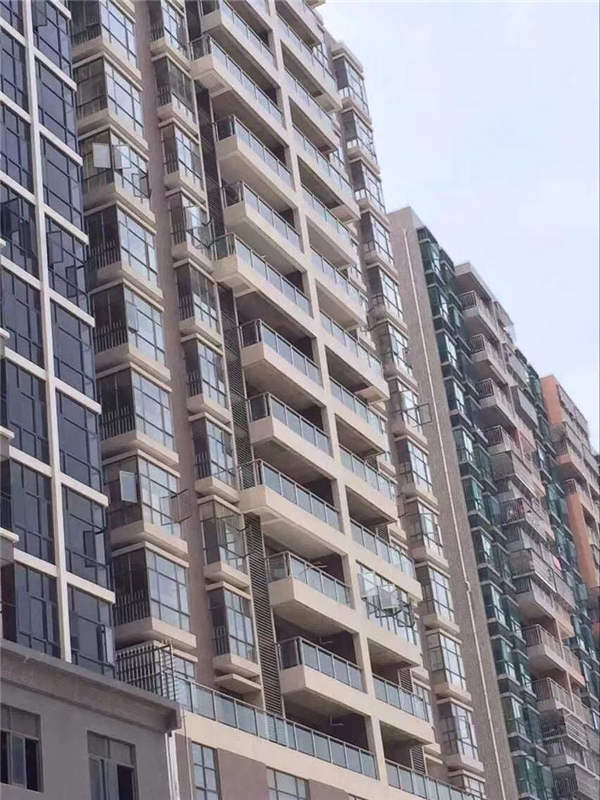 大浪-汇邦国际 