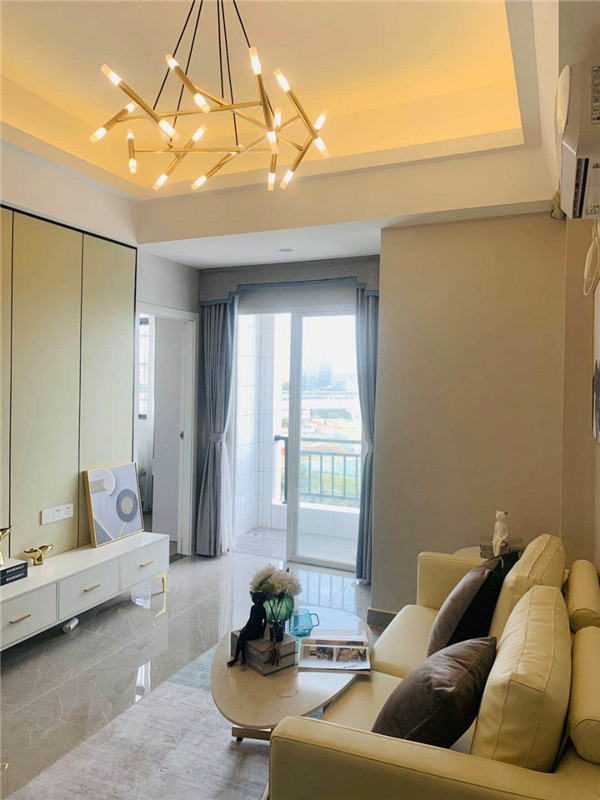 光明楼村-汇富时代 