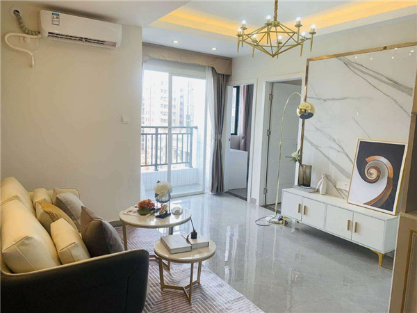 光明楼村-汇富时代 