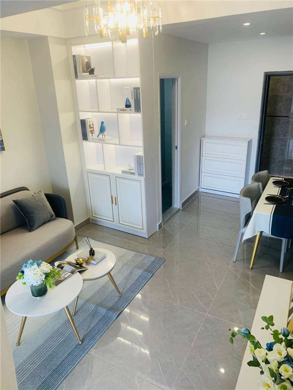 光明楼村-汇富时代 