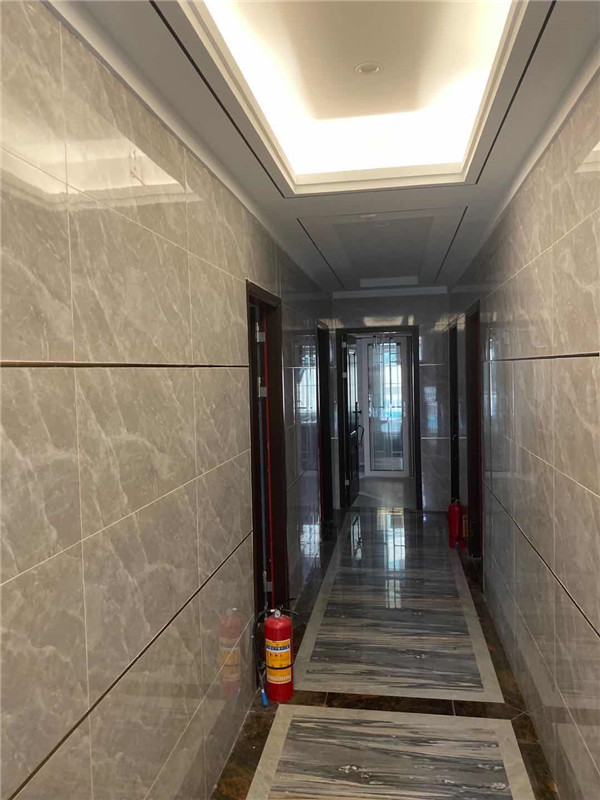 罗湖-大望逸园 