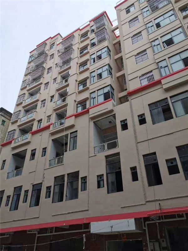龙城雅苑 