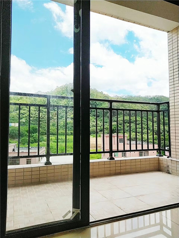 黄江-大学城家园 