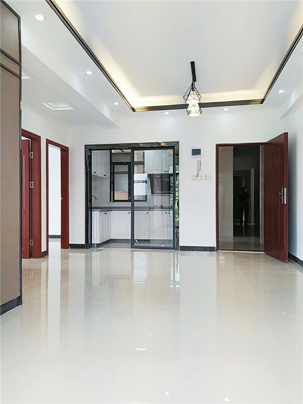 黄江-大学城家园 