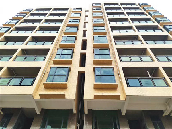 黄江-大学城家园 