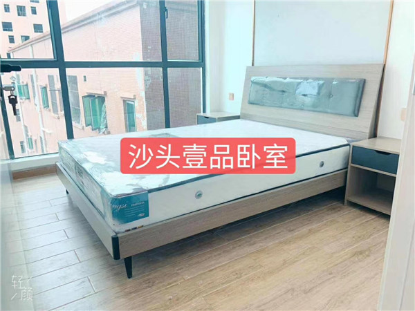 长安-沙头壹品 