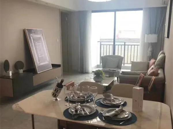 厚街-中环大厦（东方印象） 