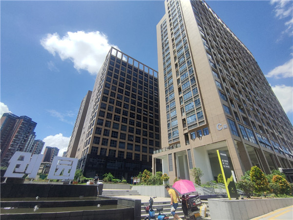 观澜小产权房，观澜高新花园 
