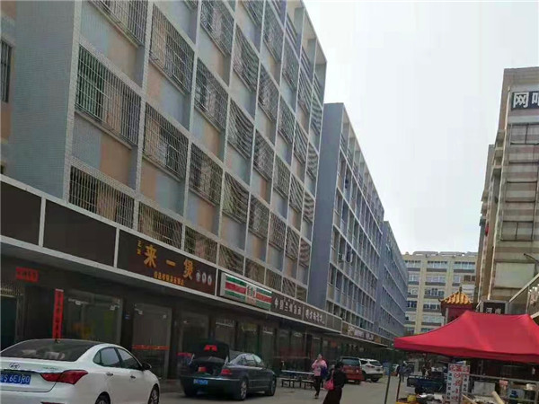 凤岗振江-凤鸣轩公馆 