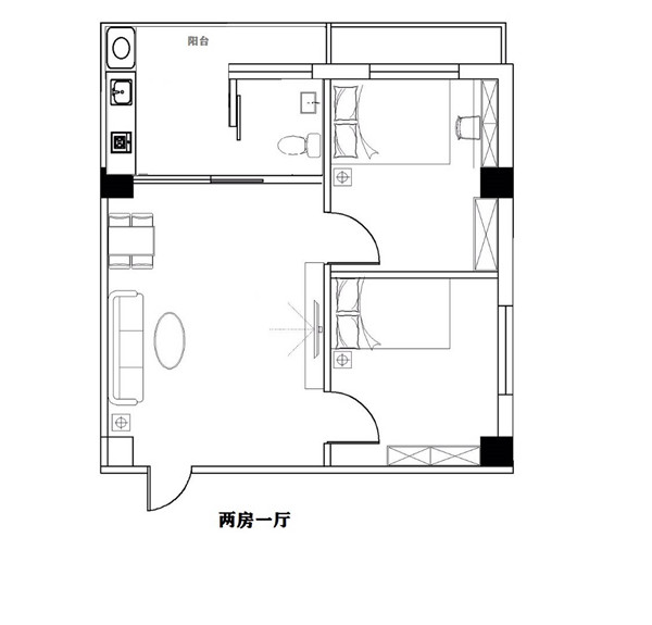 凤岗振江小产权-凤鸣轩公馆