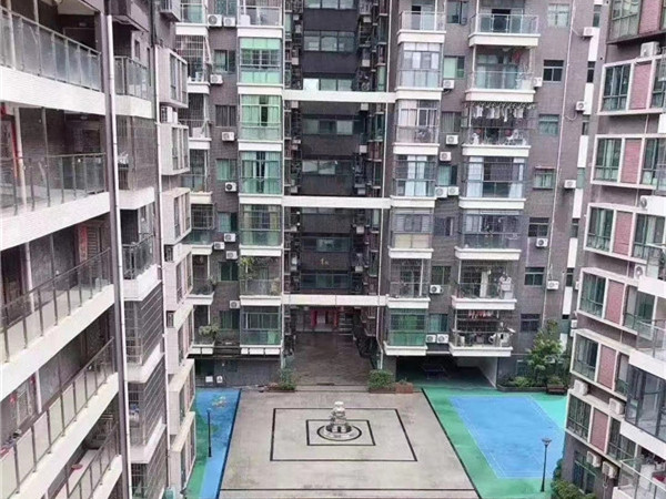 龙华小产权房幸福里 
