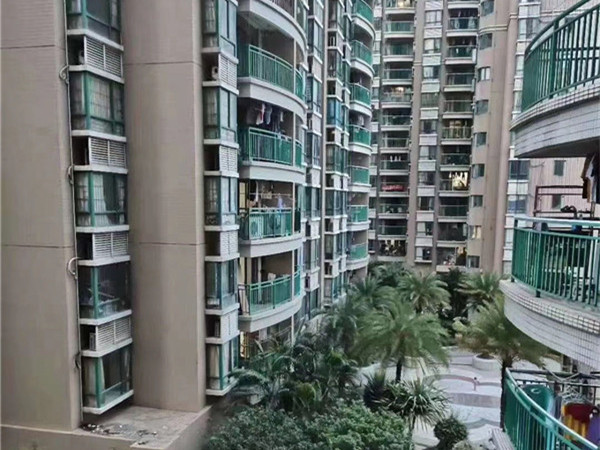 福永-福金花园 