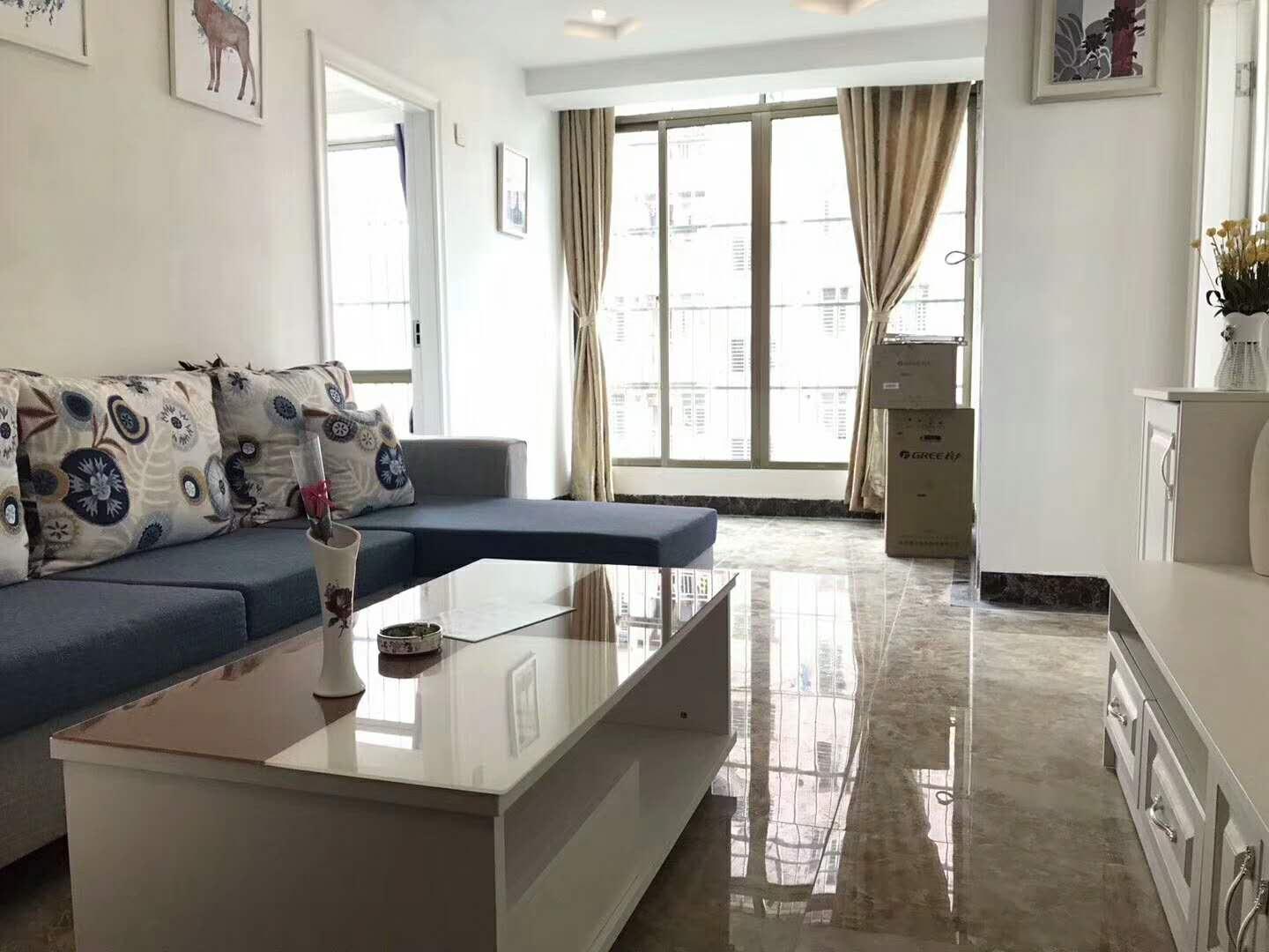 福永-海岸华府 