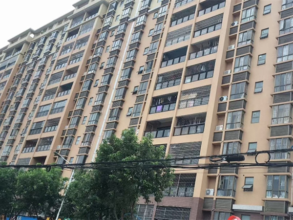 凤岗-金凤雅居 