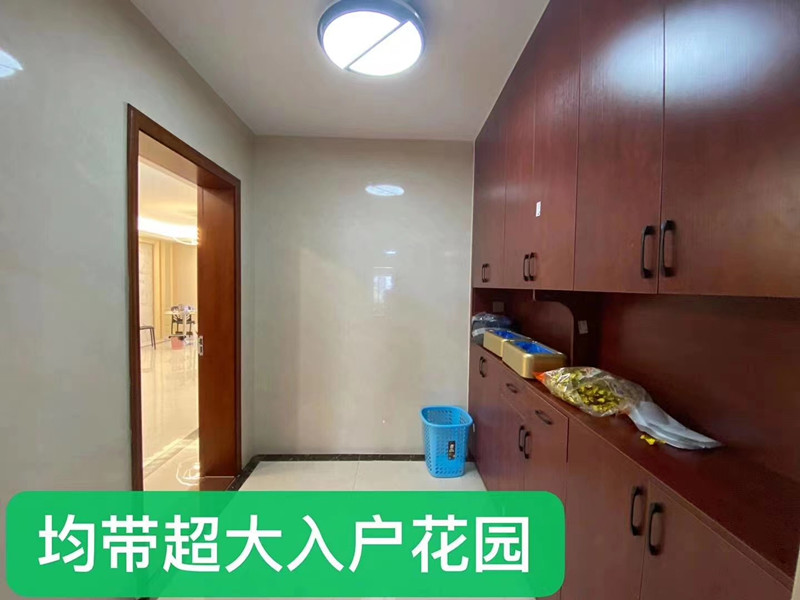 企石·东江新城国际 