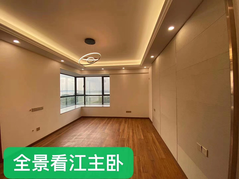 企石·东江新城国际 