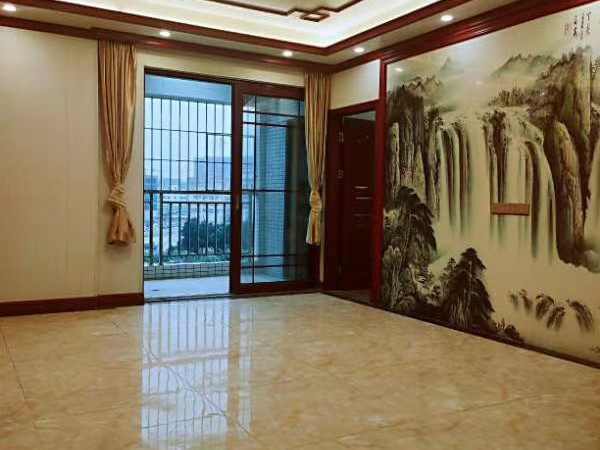 塘厦石马·港铁时代 