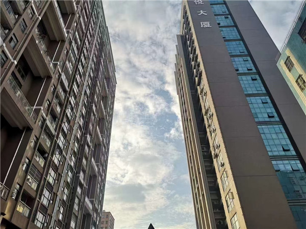 宝安沙井·新桥华府 