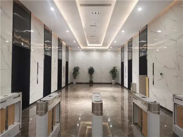 样板间 