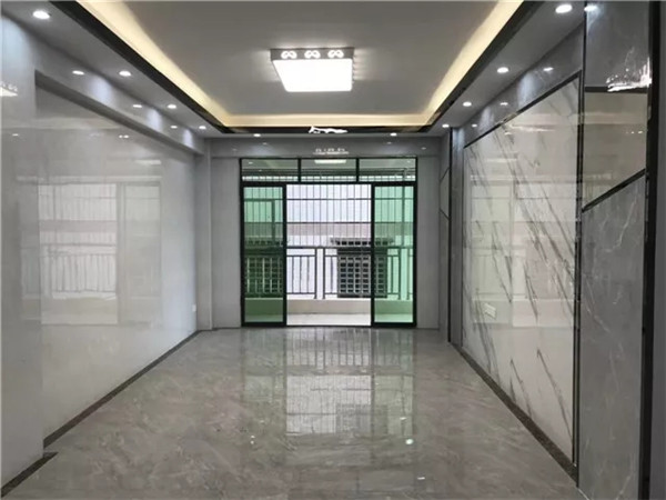 长安乌沙-凤凰栖花园 