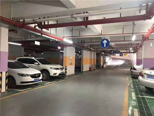 实景图 