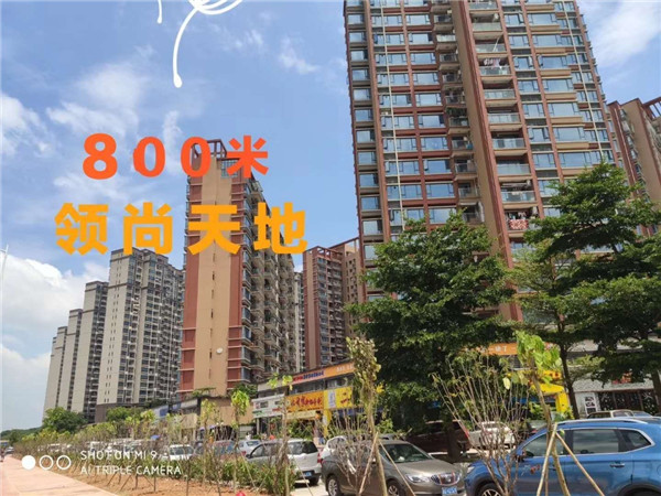 周边图 