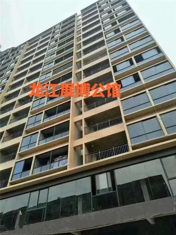 实景图 