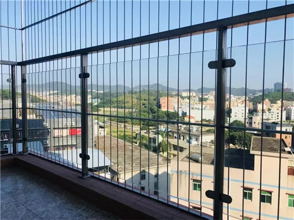 样板房 