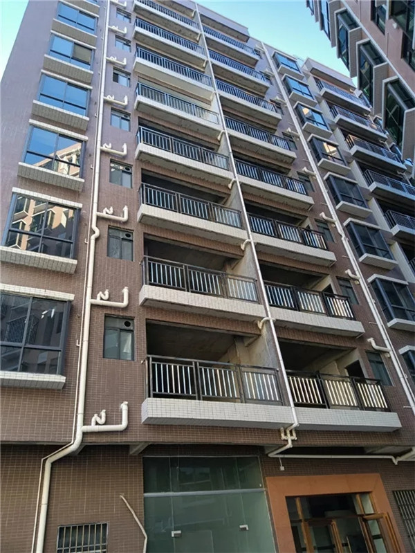 实景图 