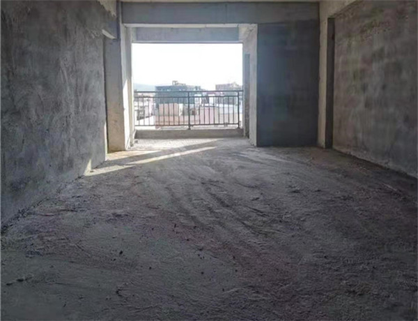 实景图 