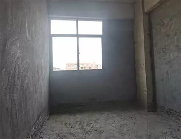 实景图 