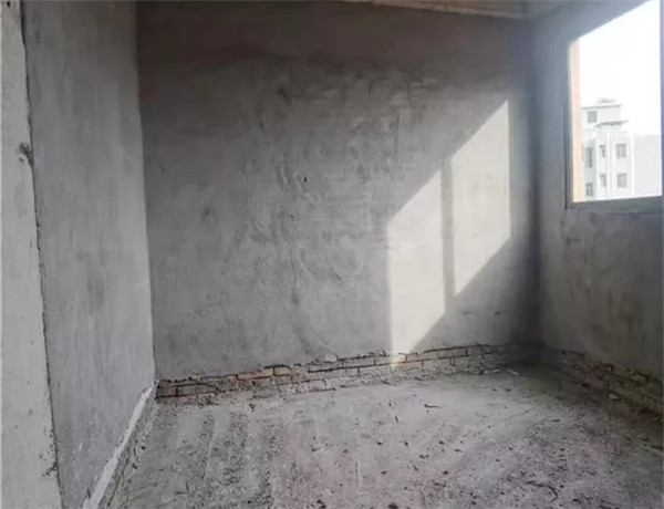 实景图 