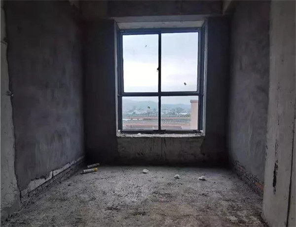 实景图 