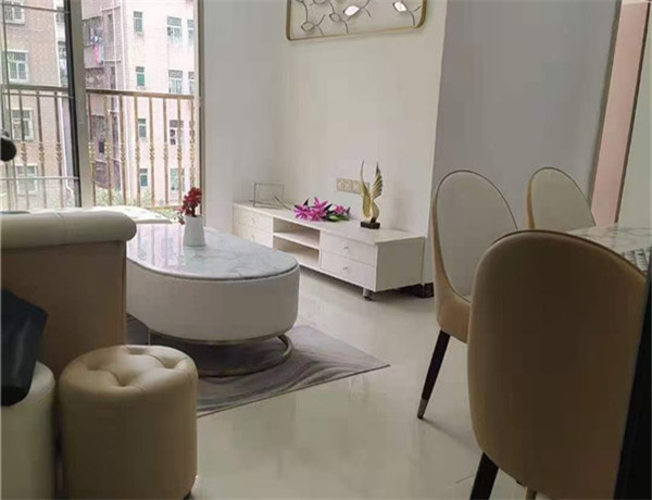 样板房 