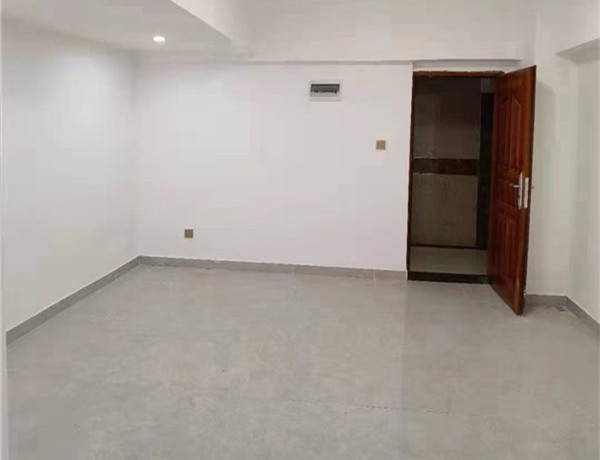 样板房 