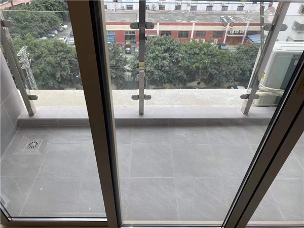 样板房 