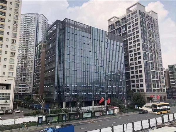 福田-湾心公馆 