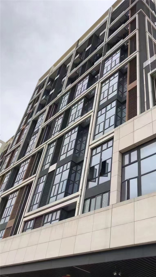 实景图 