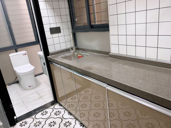 样板房 