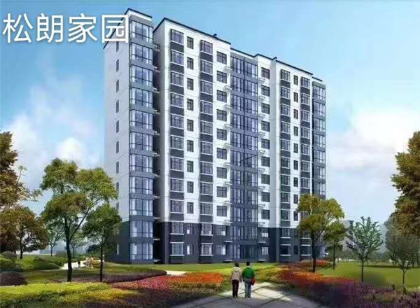 效果图 
