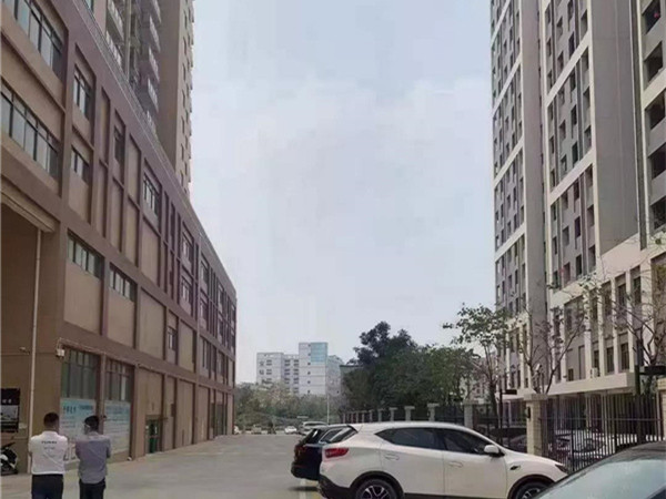 东莞-国际新城 