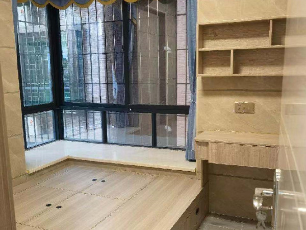 虎门-王府一号 