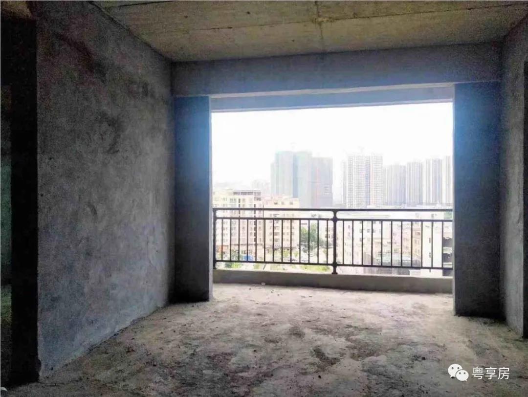 惠州-鹏城雅苑 