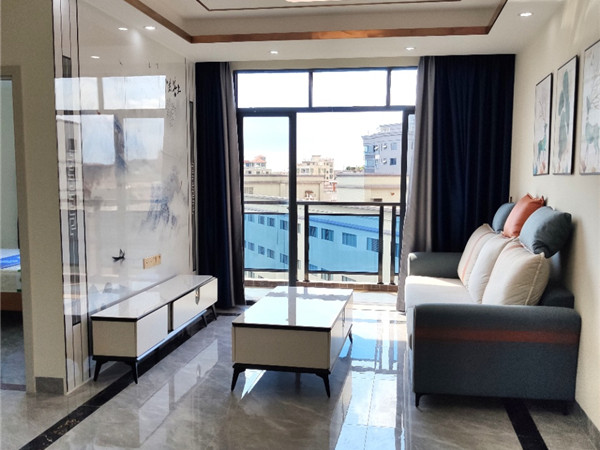 厚街小时代 